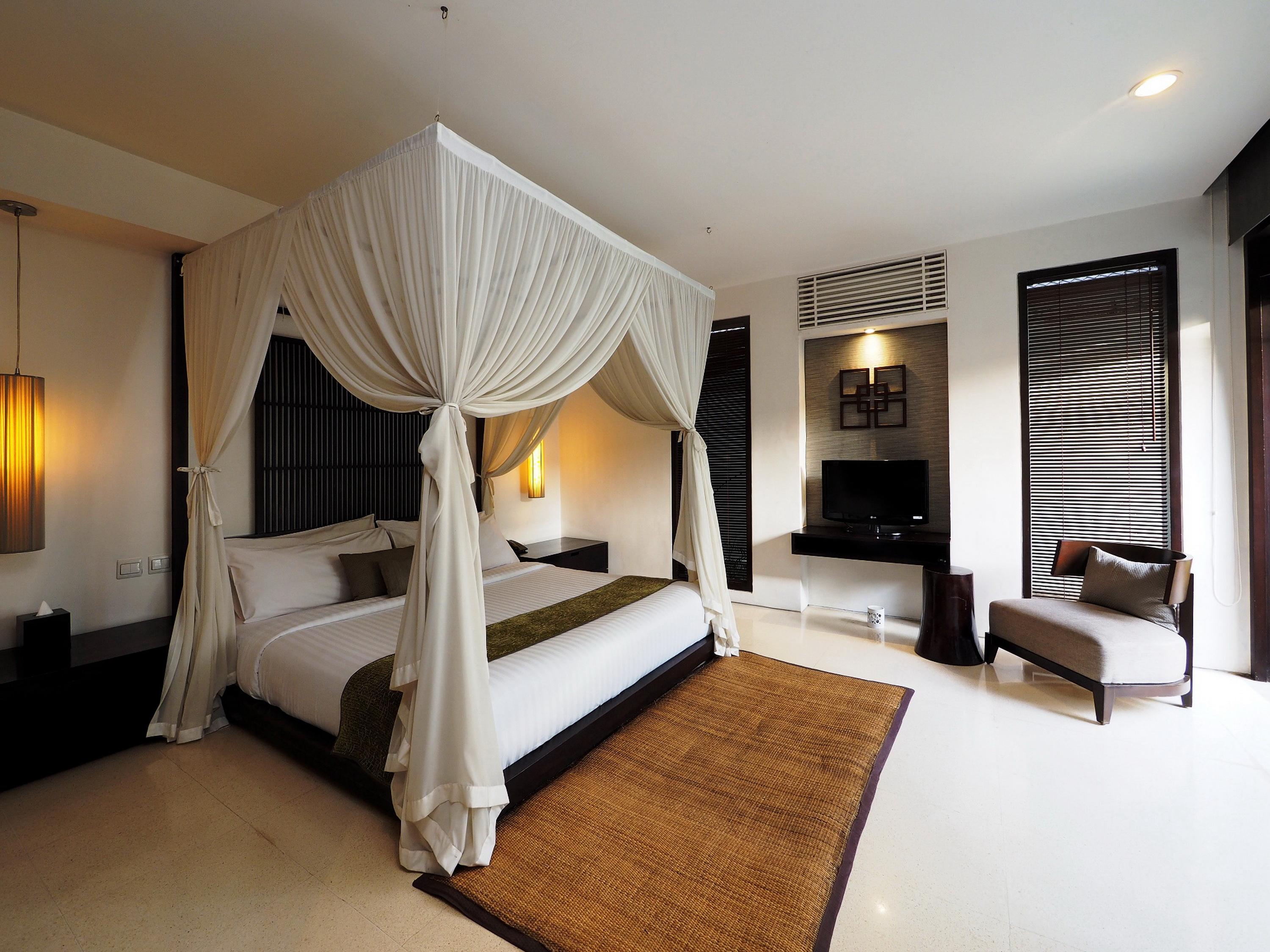 Villa The Amala Boutique Retreat Seminyak Exterior foto